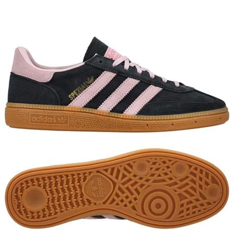 adidas pak zwart roze|adidas trainers nl.